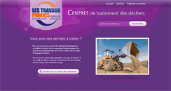 Desktop Screenshot of champagne-ardenne.fntp.fr
